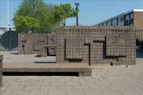 De Kletsmuurtjes