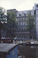 Centrale uitbreiding Lettergieterij