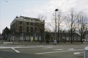 Portugese Synagoge