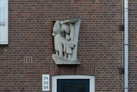 Daarom moet ik wenen