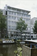 Fabrieksuitbreiding Lettergieterij