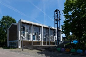 Bethelkerk (Noord)