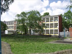 vm. dr Aletta Jacobsschool en vm. prof. H.G. Gunningschool