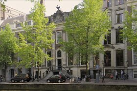 Huis de Vicq