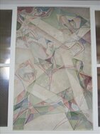 Fresco Georg Ruijter