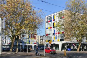 Reliëf Joseph Ongenae