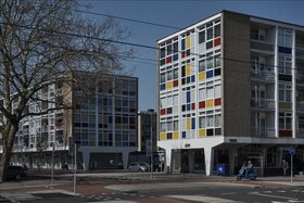 Reliëf Joseph Ongenae