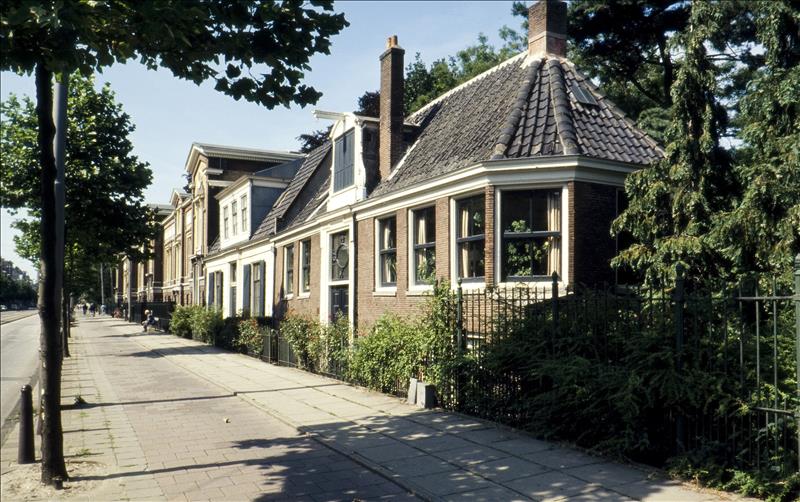 Buitenhuis Welgelegen (Artis)