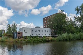 Sint Nicolaasklooster en kapel