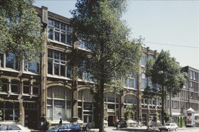 Fabriek Lettergieterij