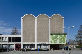 Twee Cherubijnen